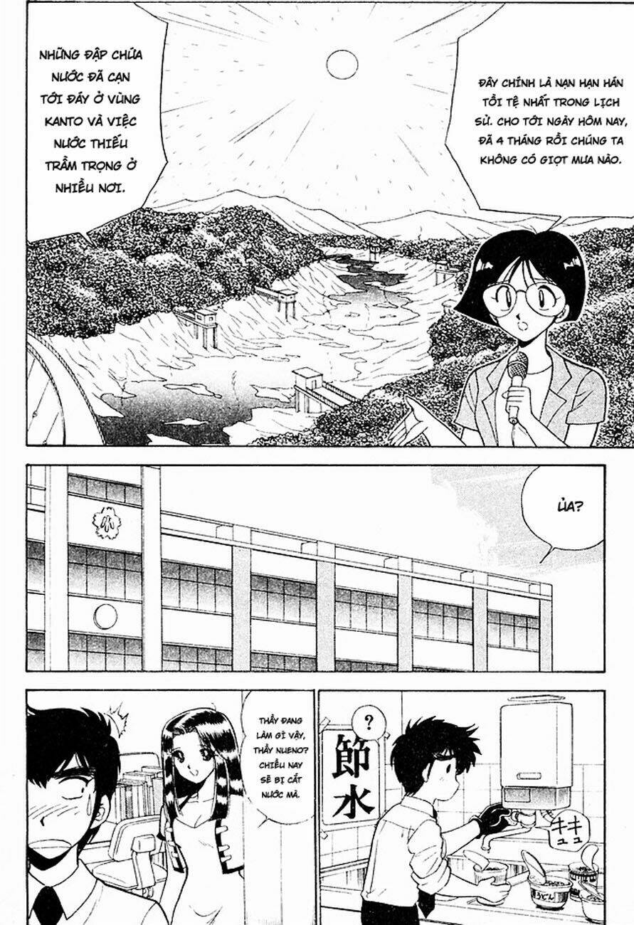 jigoku sensei nube - người thầy dũng cảm chapter 148 2