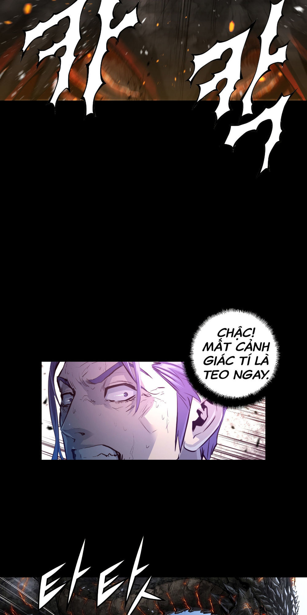 tam tuyệt tại dị giới chapter 83 5