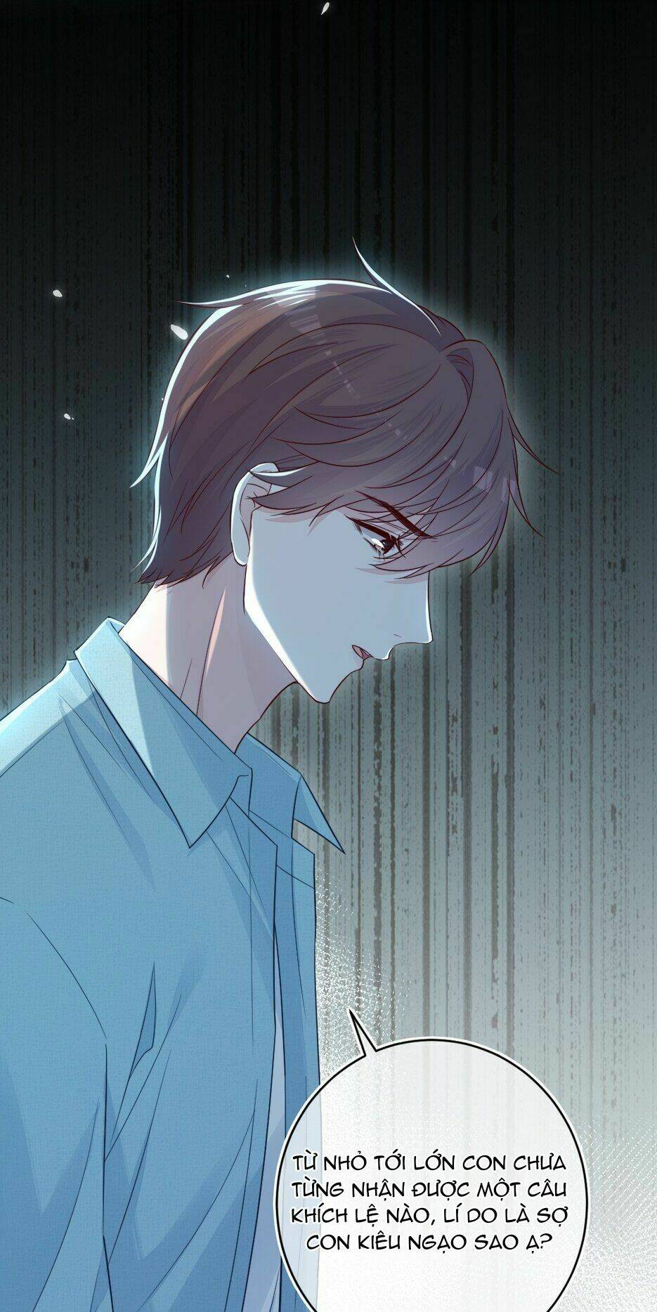 khi cô gái nhìn thấy thời gian chapter 21 12