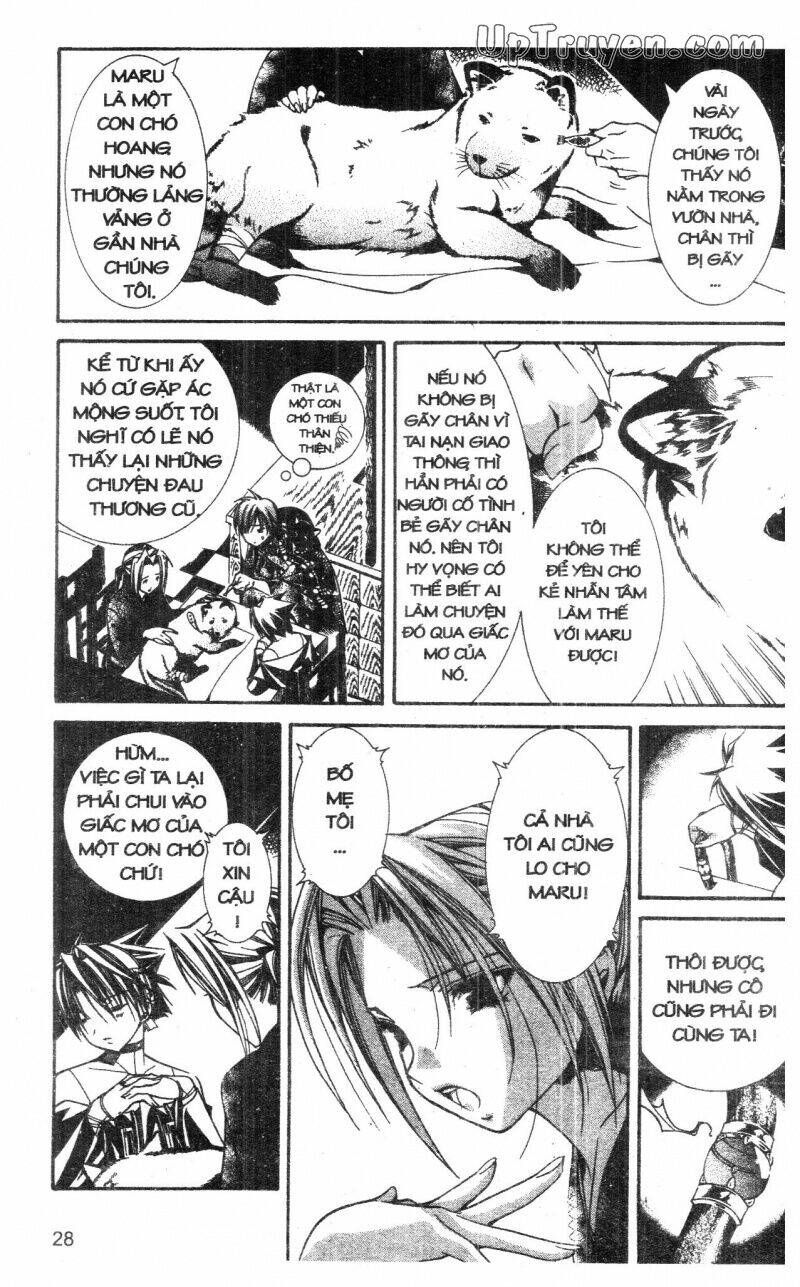 nightmare inspector chapter 8 28