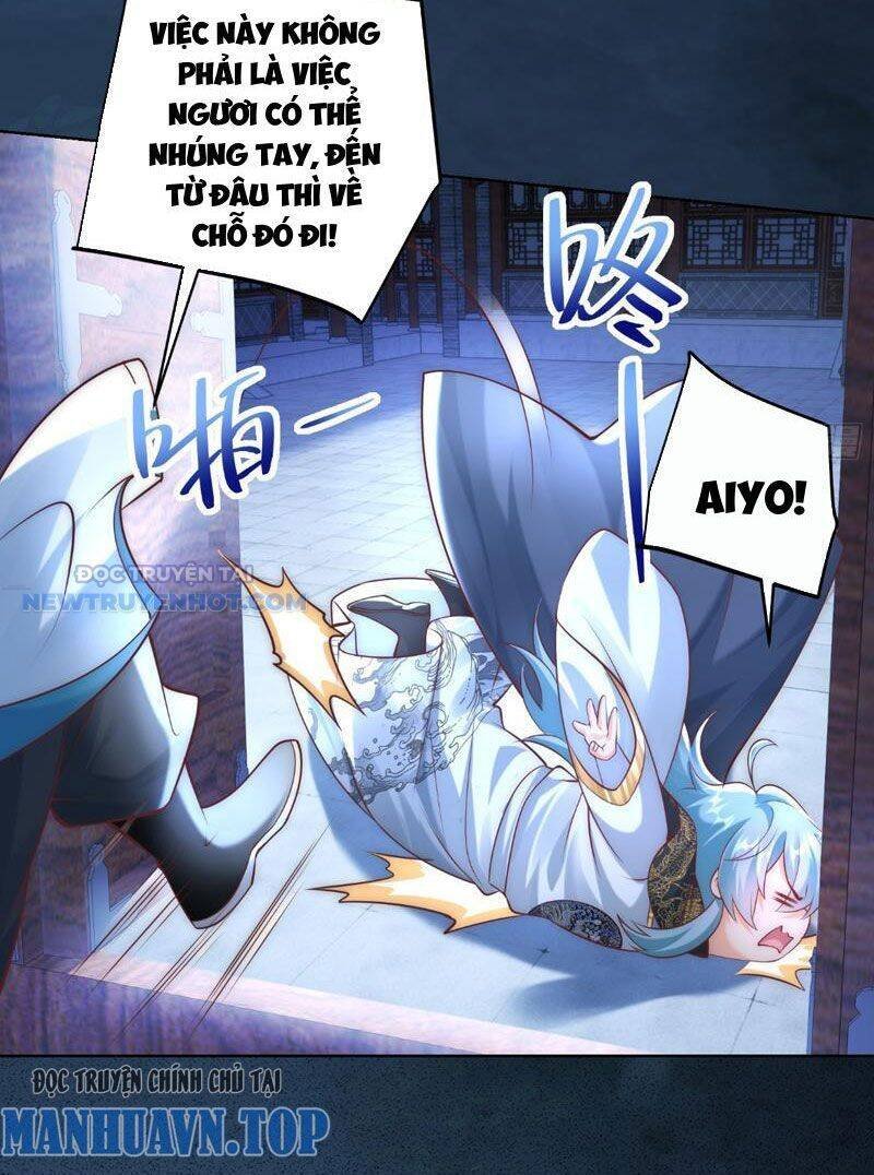 ta thực sự không muốn làm thần tiên chapter 23 23