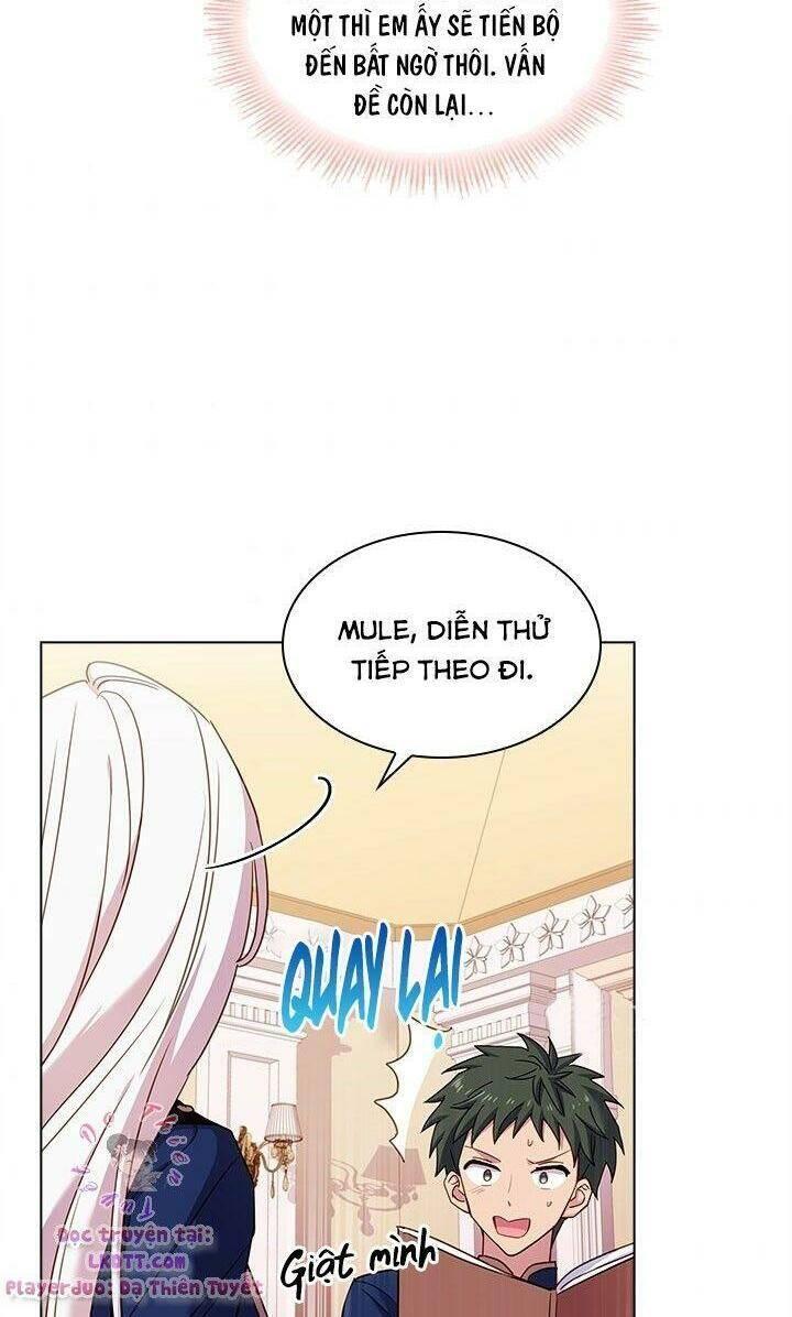 để yên cho tiểu thư hiền chapter 32 51