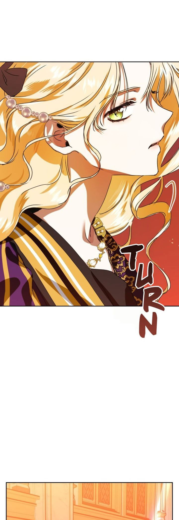 tôi muốn trở thành cô ấy dù chỉ là một ngày chapter 8 23