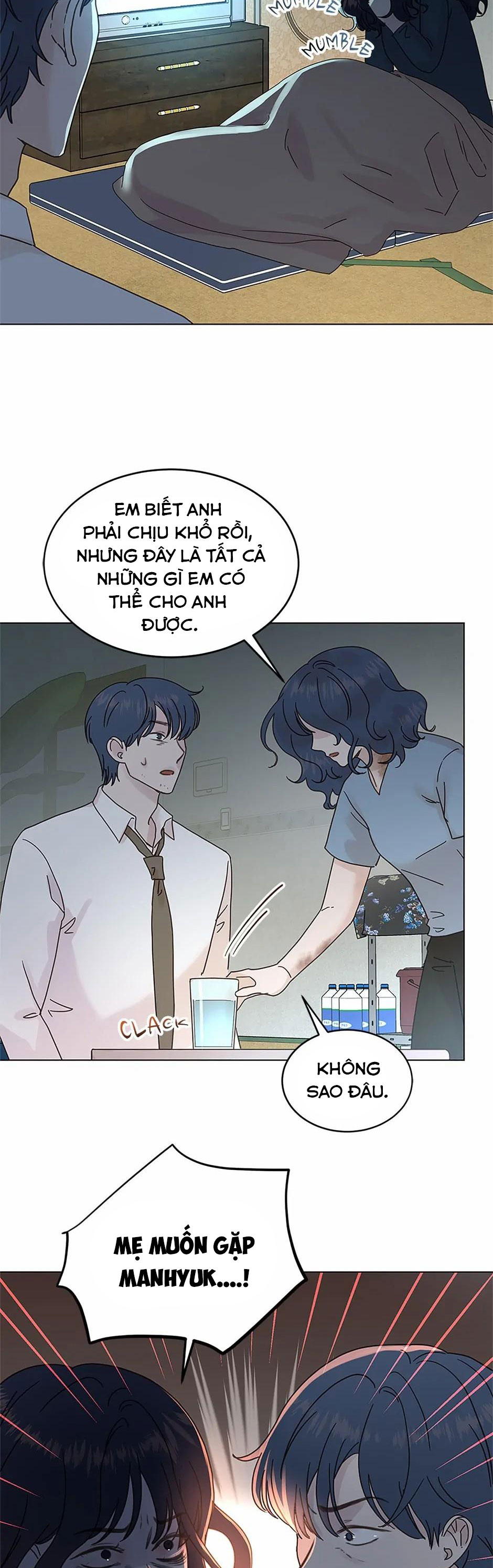 sự trả thù ngọt ngào của vợ tôi chapter 242 14