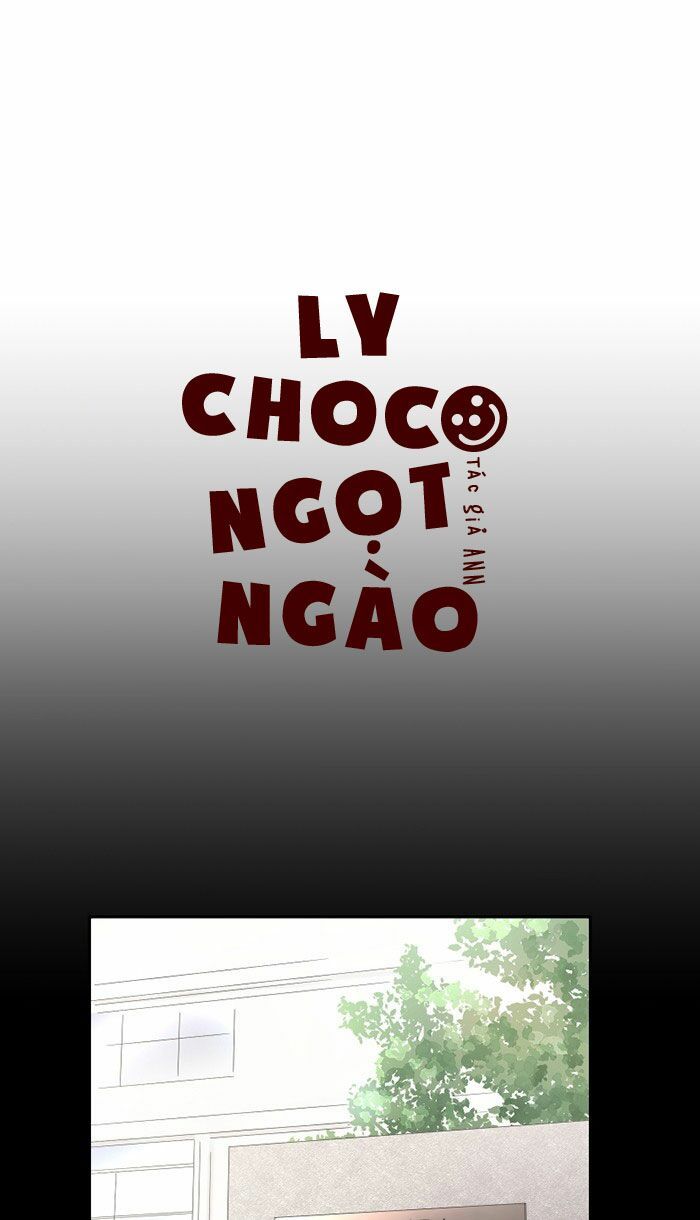 choco ngọt ngào chapter 31 1
