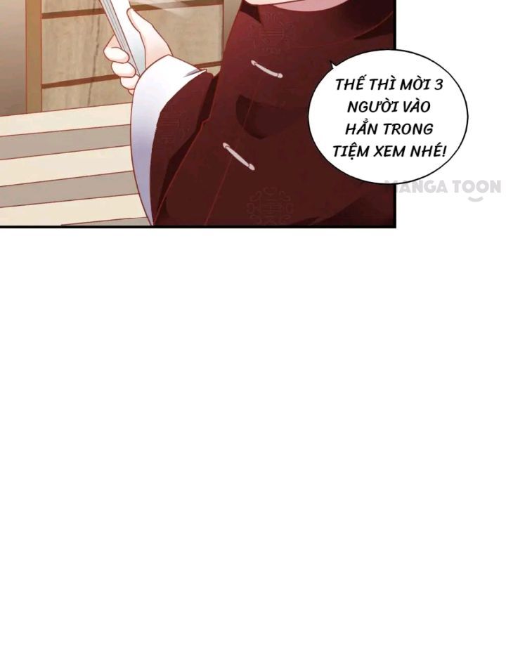 chiếc điện thoại thần kỳ chapter 51 17