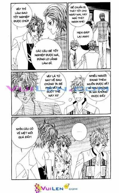 chạm mặt thần tượng chapter 7 7