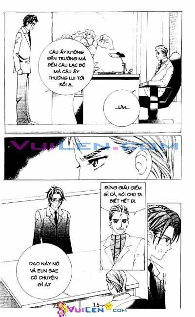 tìm lại tình yêu chapter 57 16