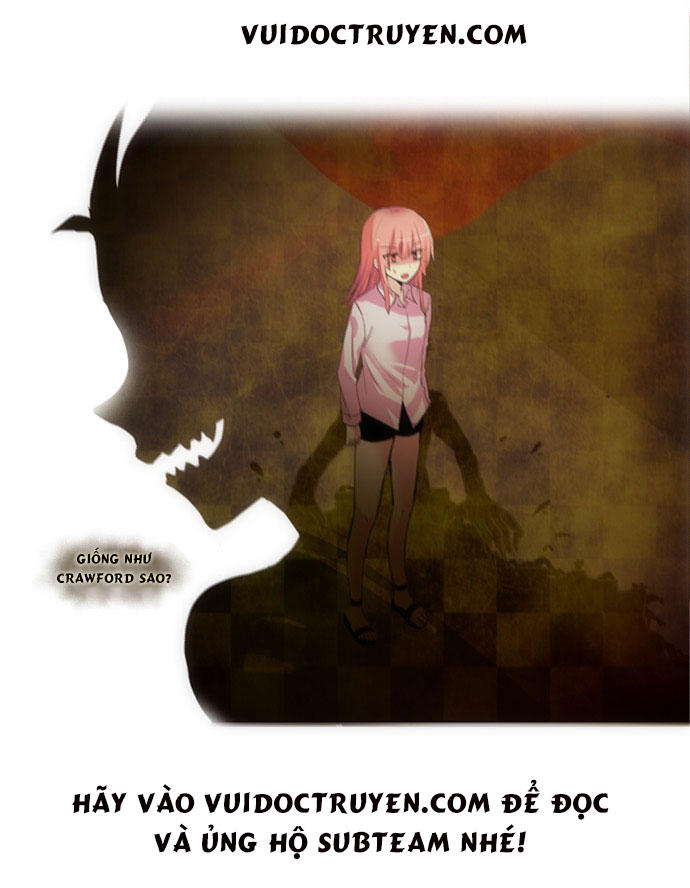 crepuscule (yamchi) chapter 78 14