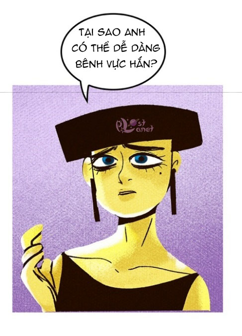 thần thoại olympus chapter 58 20