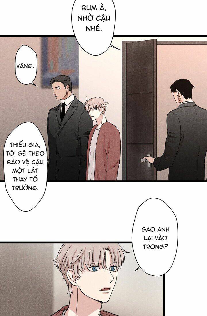 trốn tìm chapter 2 24