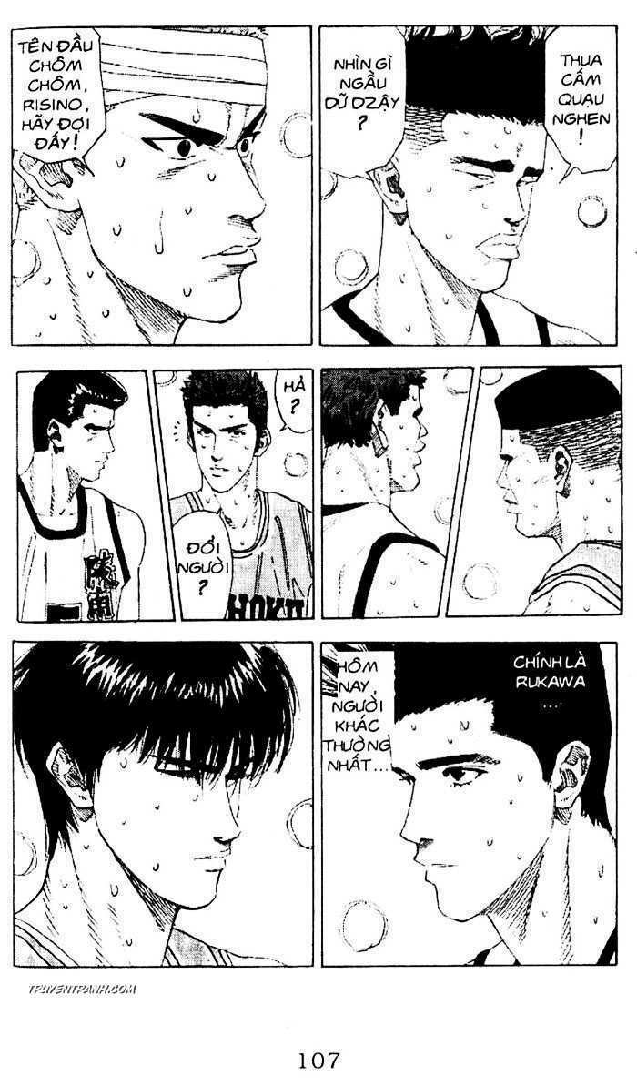 cao thủ bóng rổ chapter 162 14