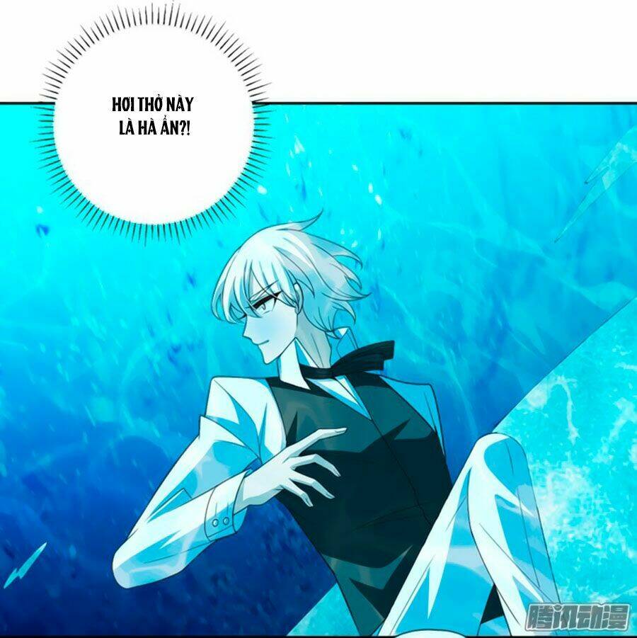 người yêu khát máu của tôi chapter 37 9