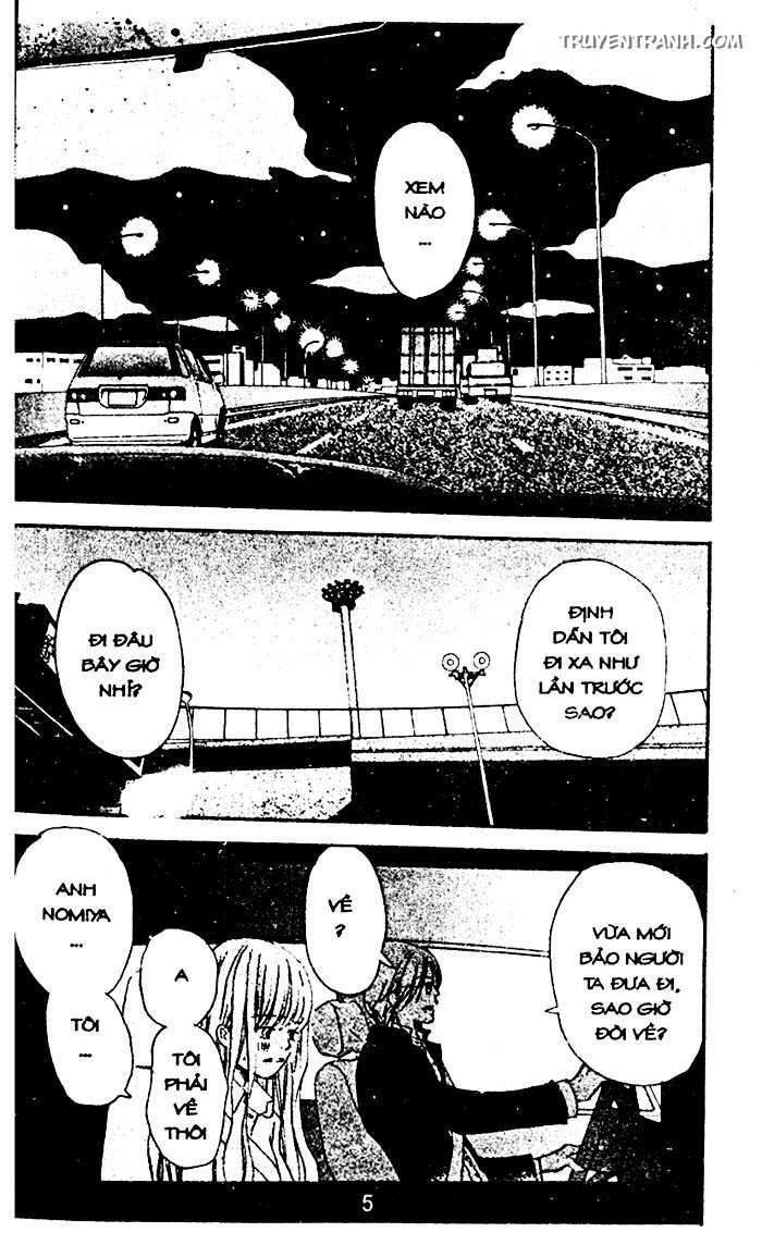 love n life chapter 35 6