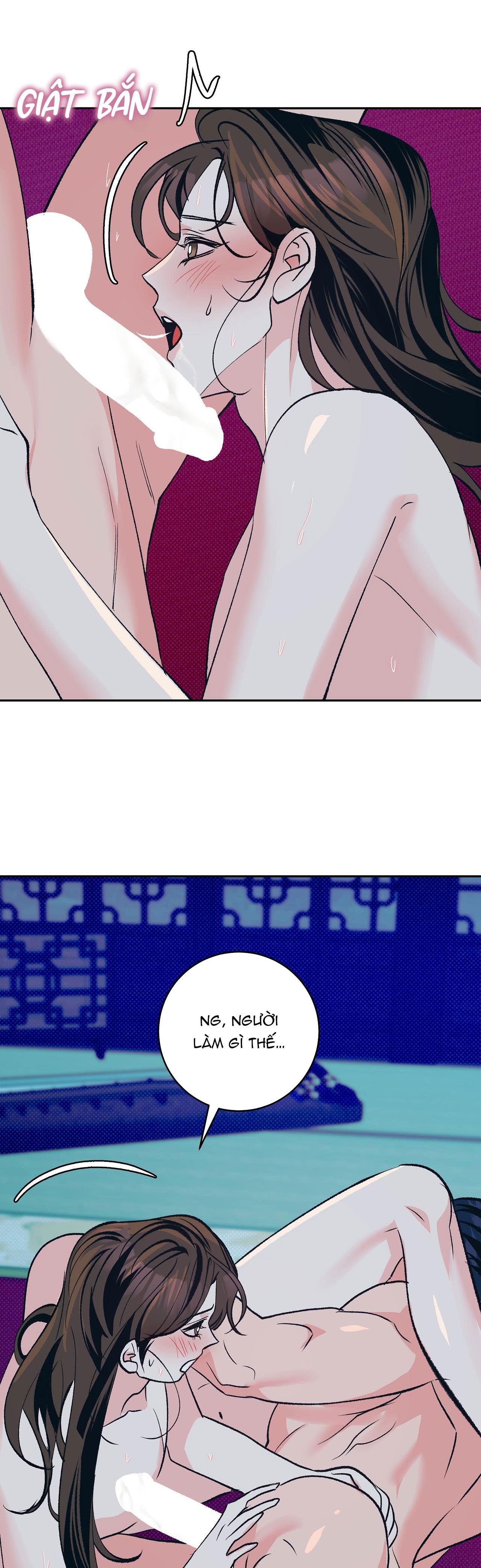 hương mộc chapter 22 37