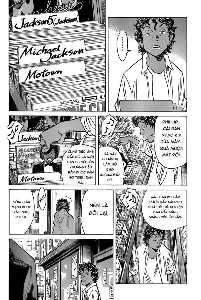 billy bat chapter 101 2