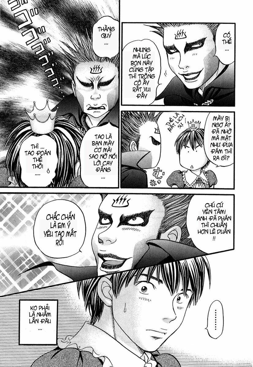 hetakoi chapter 52 9