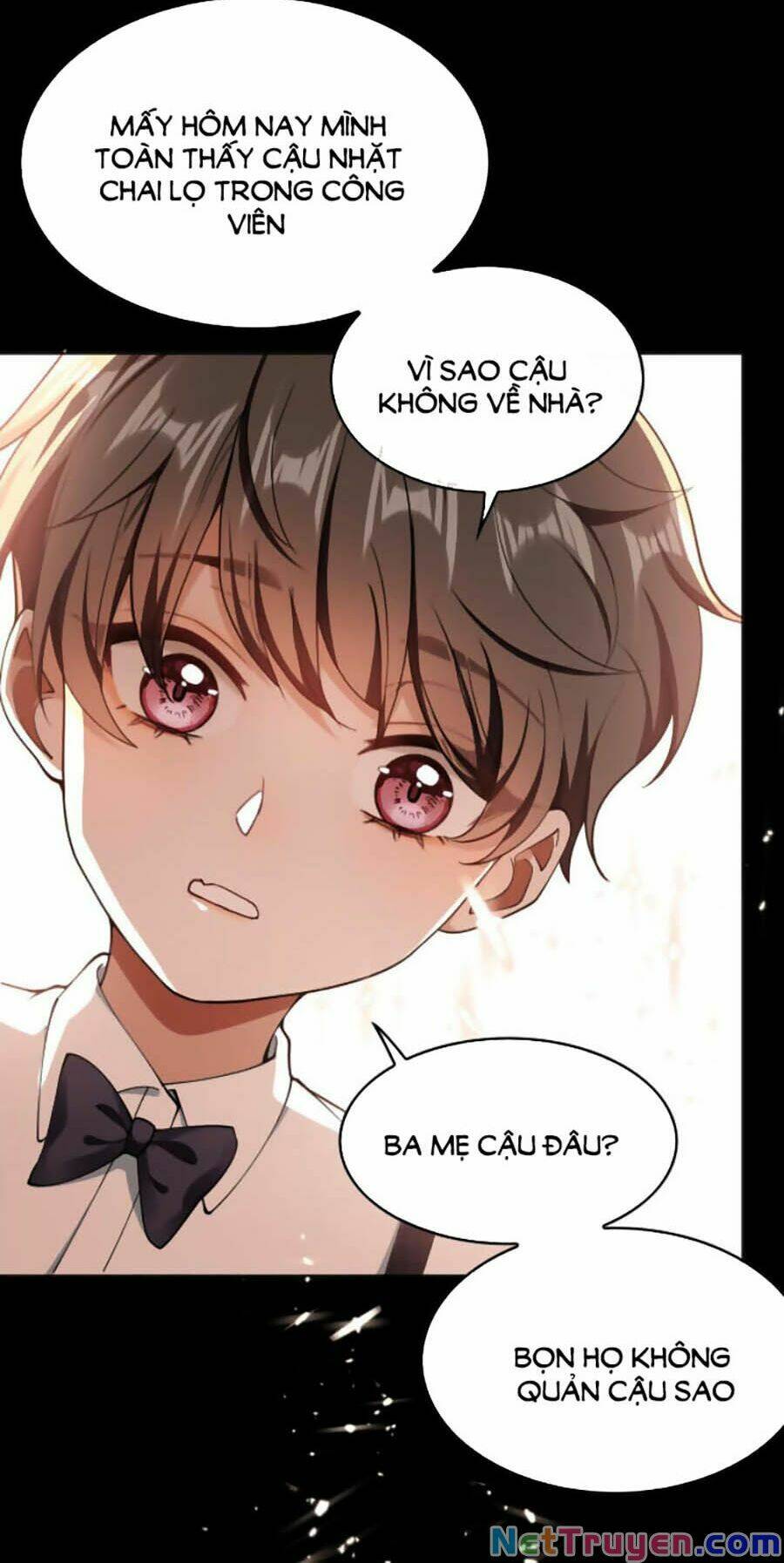 cô vợ gả thay của tổng tài cố chấp chapter 43 33