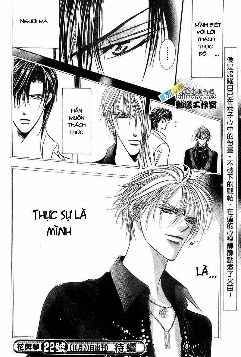 thử thách của kyouko chapter 94 32