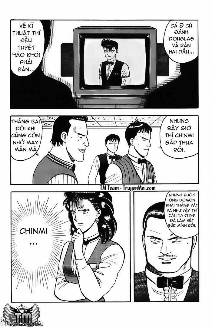 break shot chapter 106 13