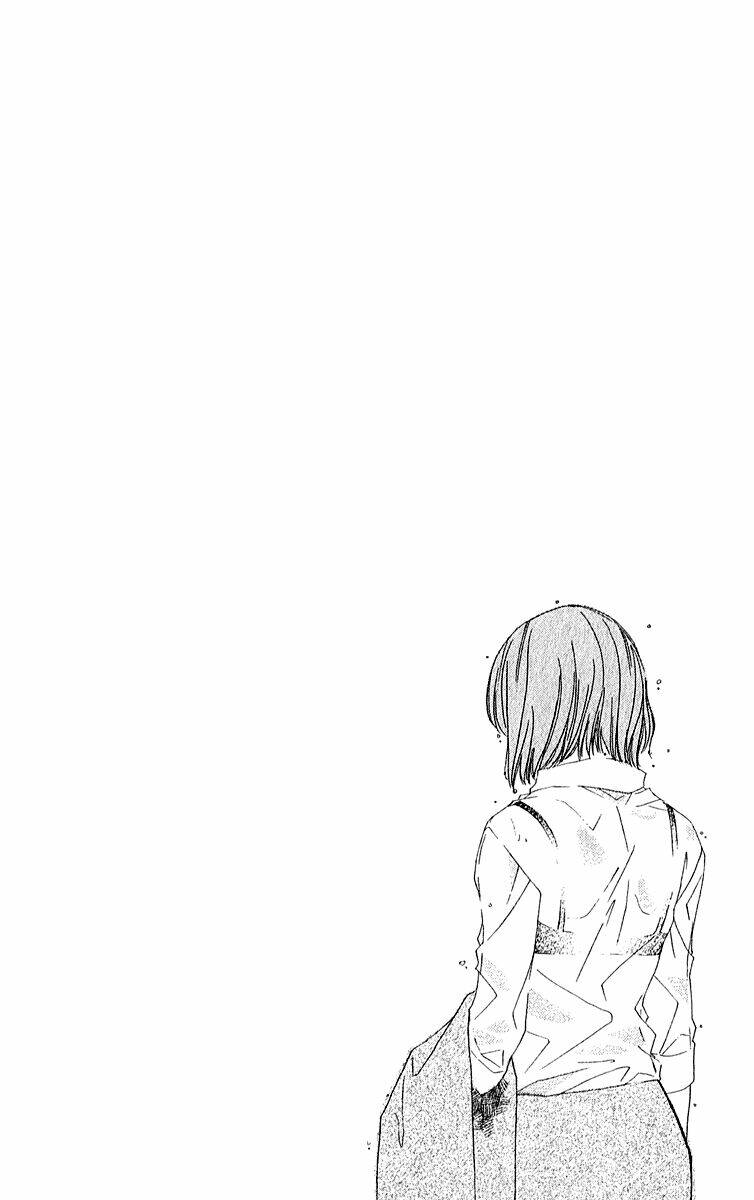 shuukatsu!! - kimi ni naitei chapter 3 39