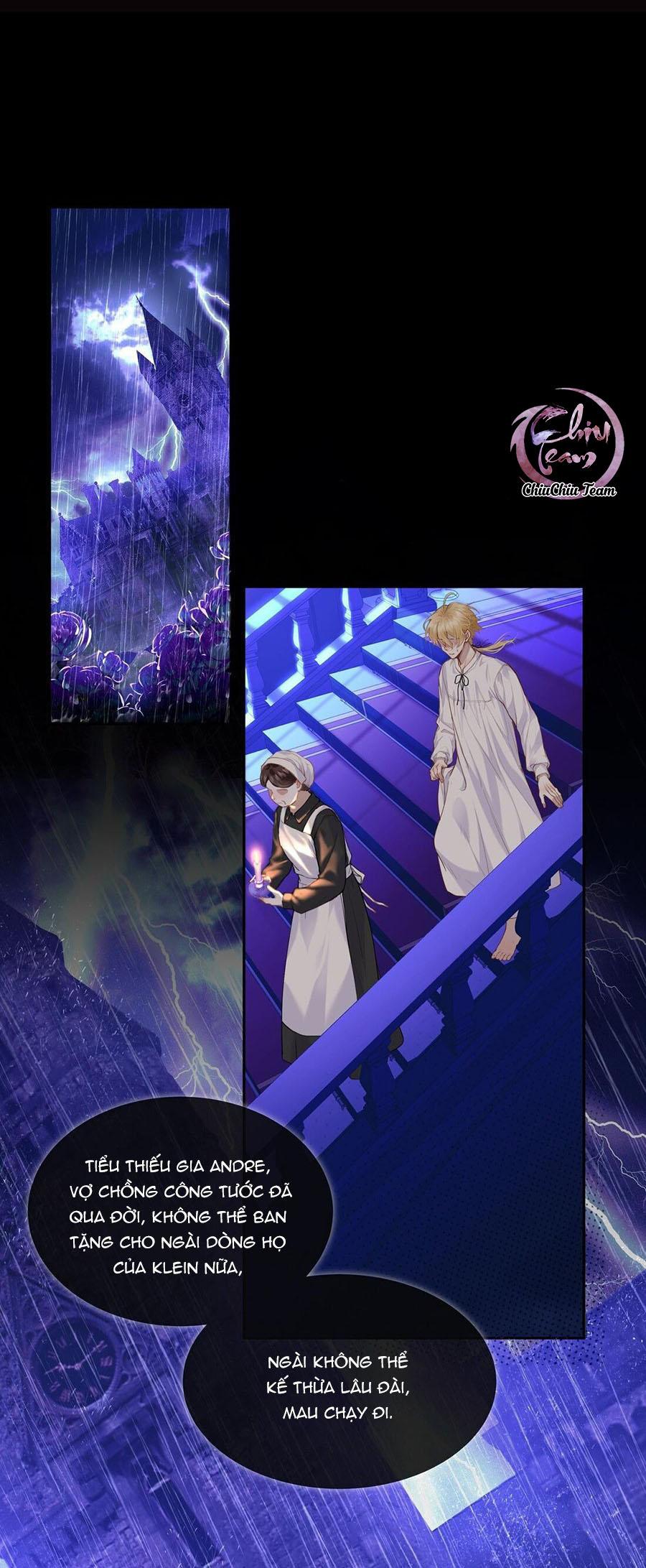 ác quỷ và người thừa kế của hắn chapter 1 1