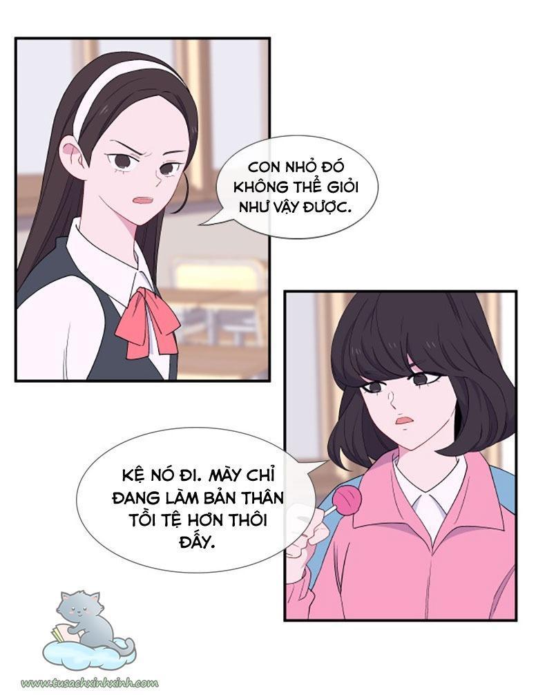 về bên anh chapter 22 15
