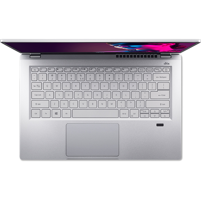 Laptop Acer Swift 3 Evo SF314-511-59LV (Core i5-1135G7/ 16GB/ 512GB SSD M.2 PCIE Gen3x4/ 14 FHD IPS/ Win10) - Hàng Chính Hãng