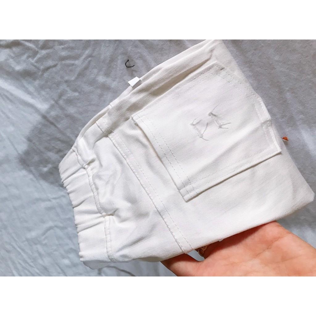 Quần kaki cho BT ,8-18kg