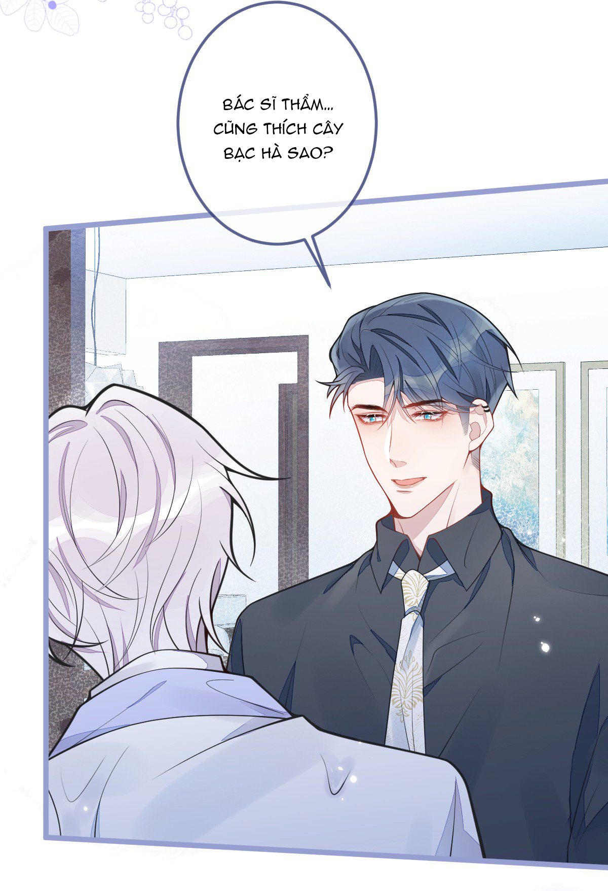 ân sủng của sói chapter 6 39