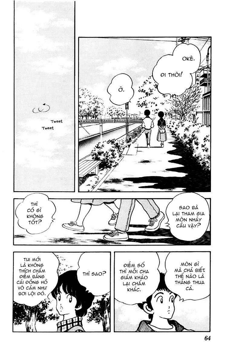 rough - ngọc thô chapter 13 7