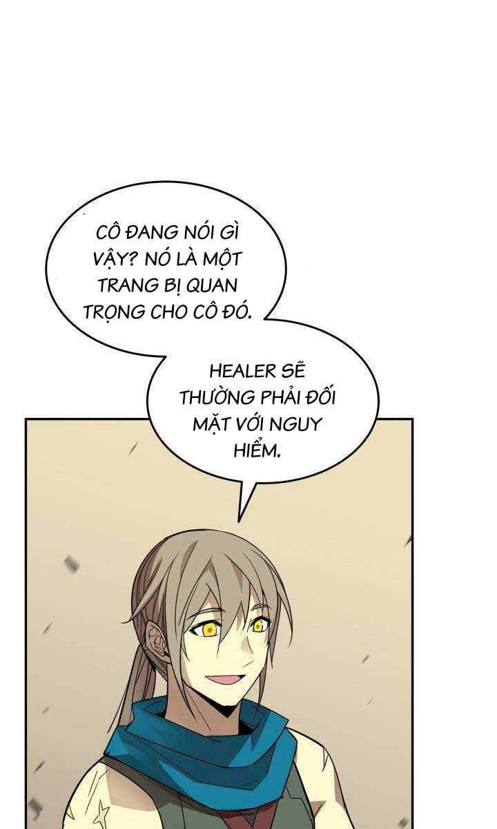tôi là lính mới chapter 145 8
