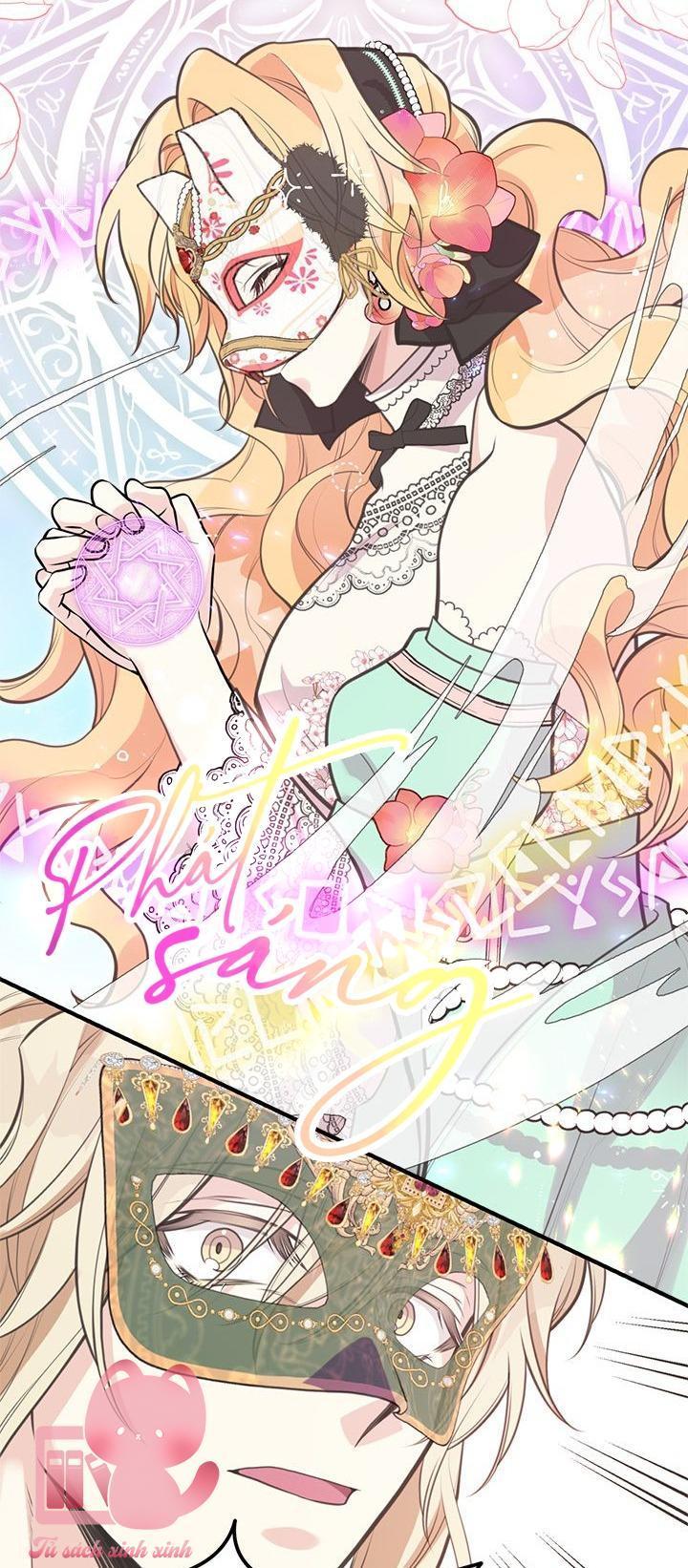 chị tôi nhặt về nam chính của tiểu thuyết chapter 70 49