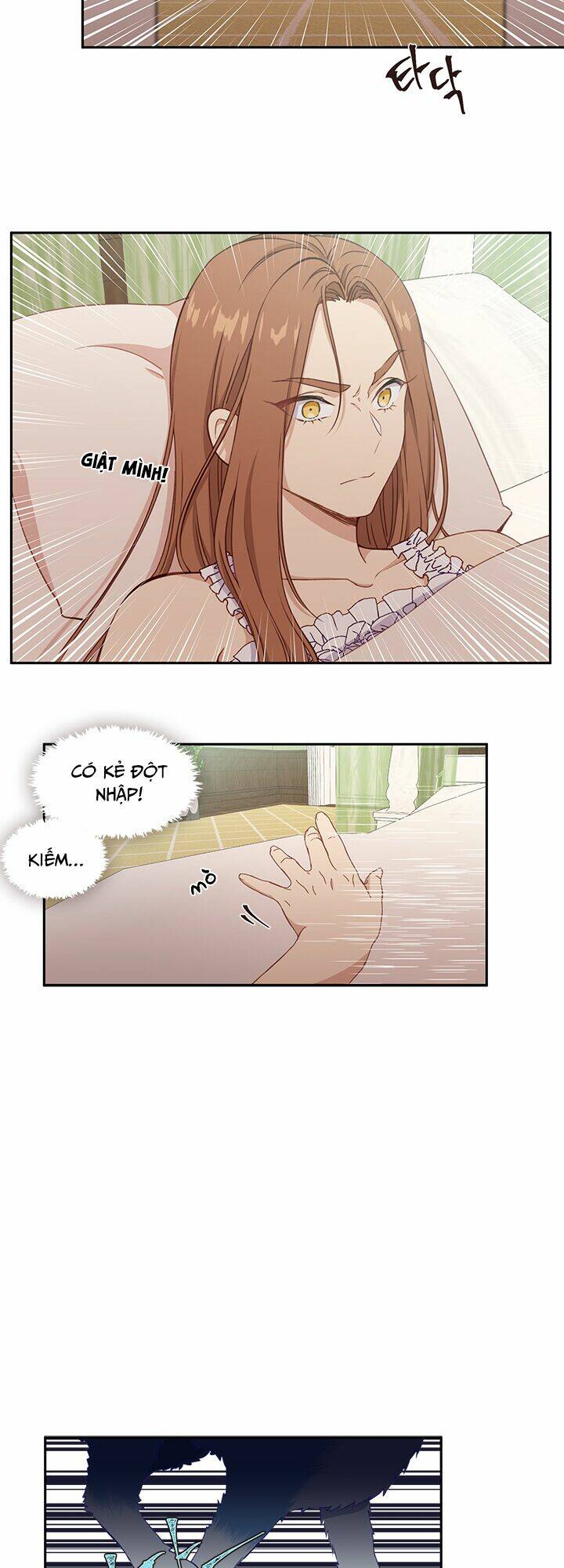 hãy coi chừng ác nữ chapter 26 39