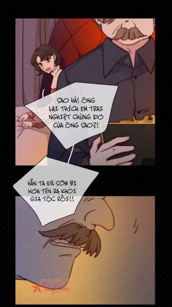 đêm tối chốn này chapter 23 4