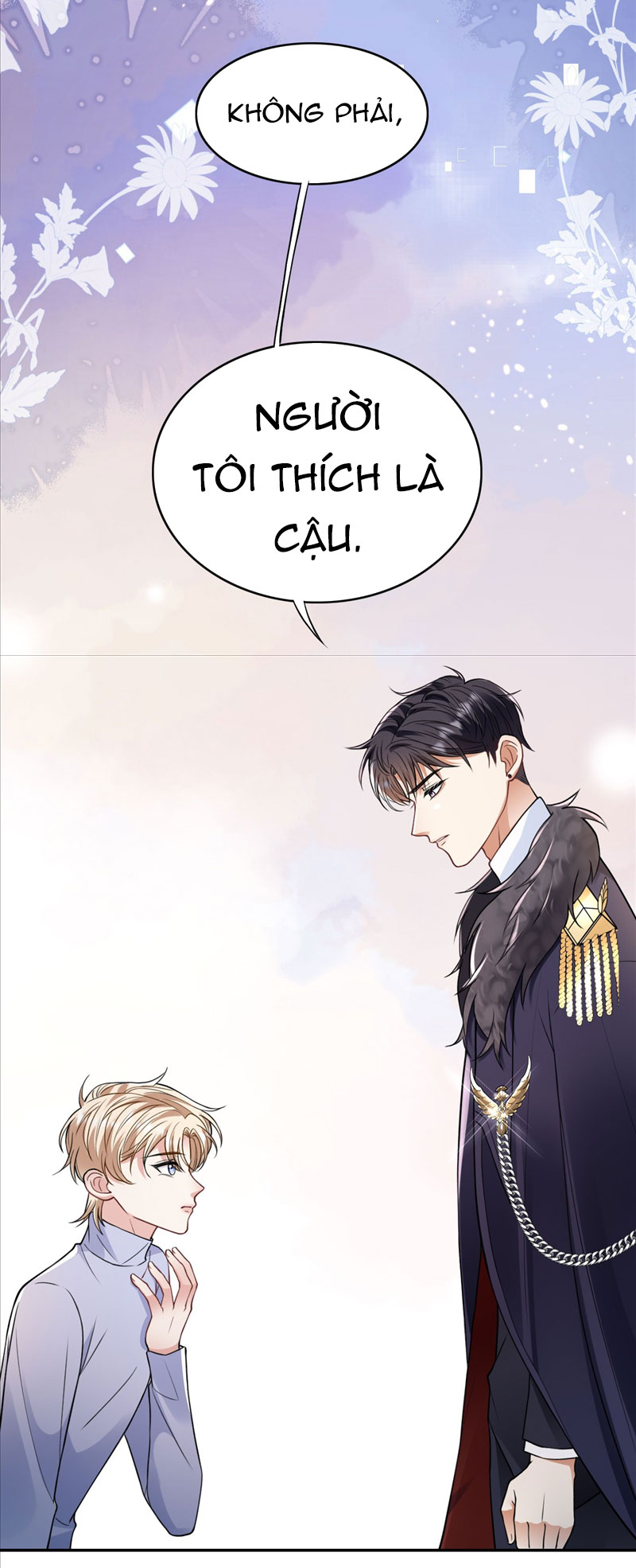 chiến lược tẩy trắng của phản diện chapter 5 14