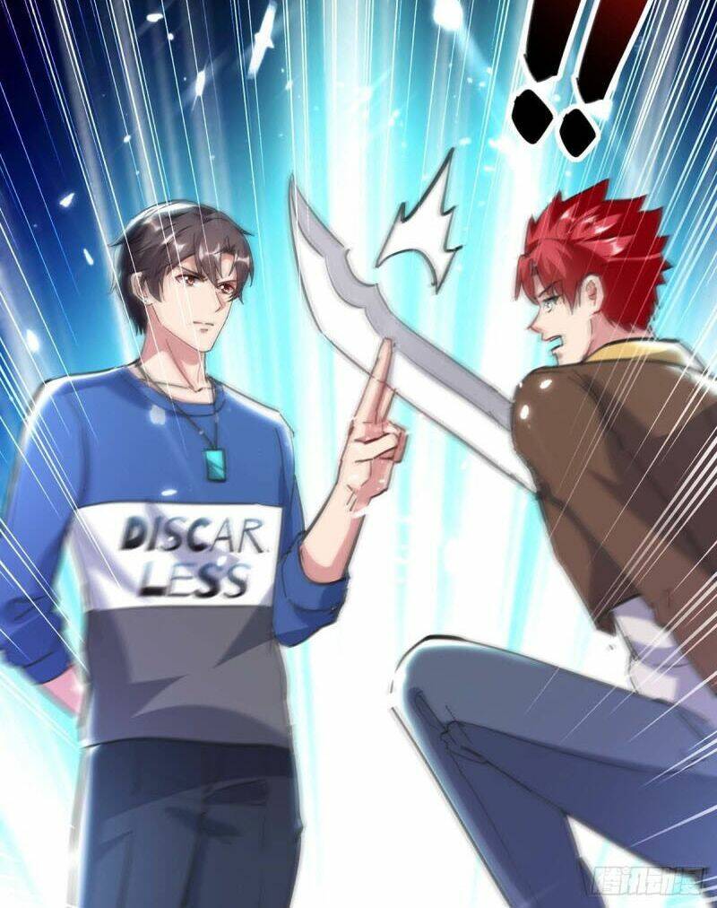 trọng sinh khí thiếu quy lai chapter 158 38