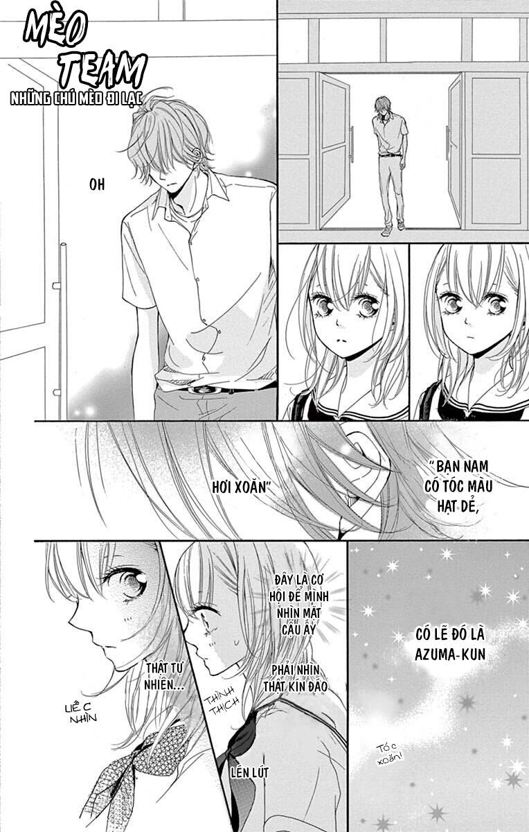 tonari kara nagareboshi chapter 1 7