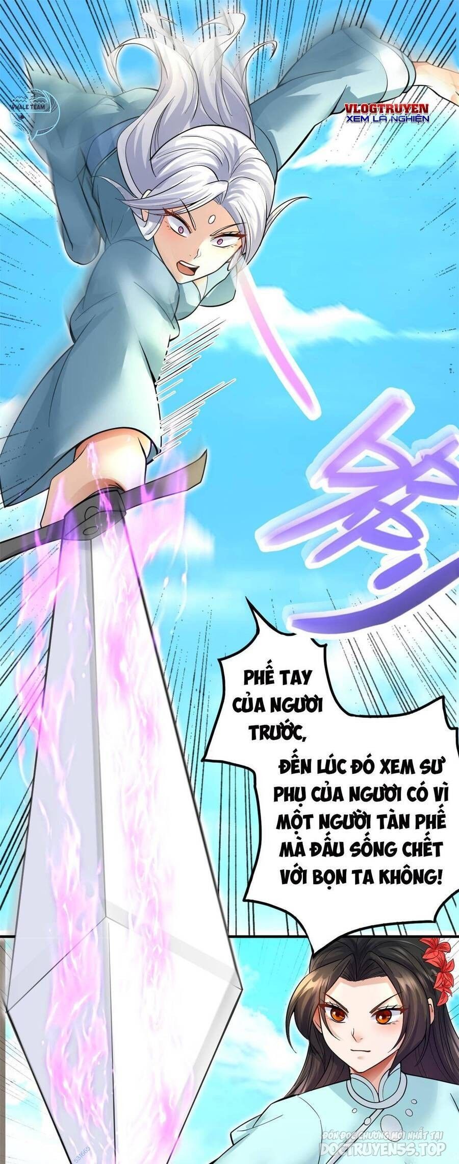 bắt đầu với kiếm vực, ta lặng lẽ tu luyện thành kiếm thần chapter 22 18