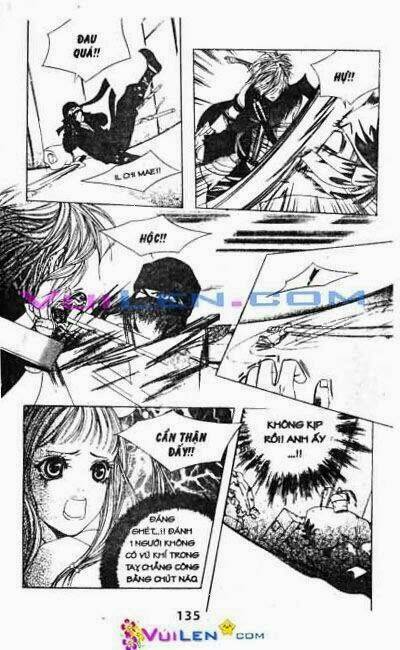 bí mật học viện cross chapter 7 135