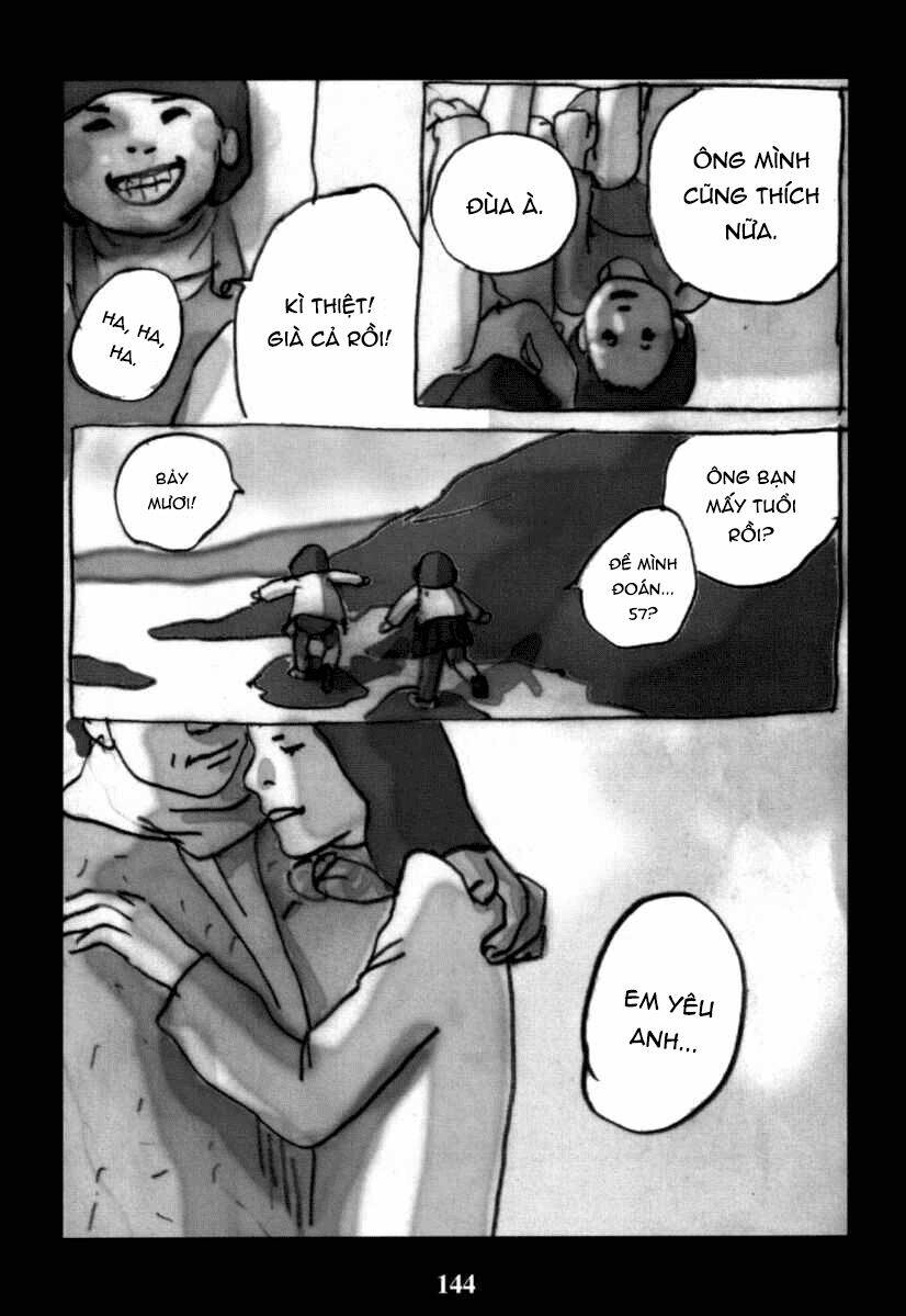 monokuro kinderbook chapter 7 16