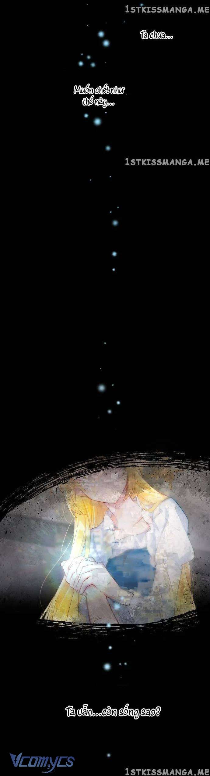 sự báo thù của một vị thánh chapter 42 12