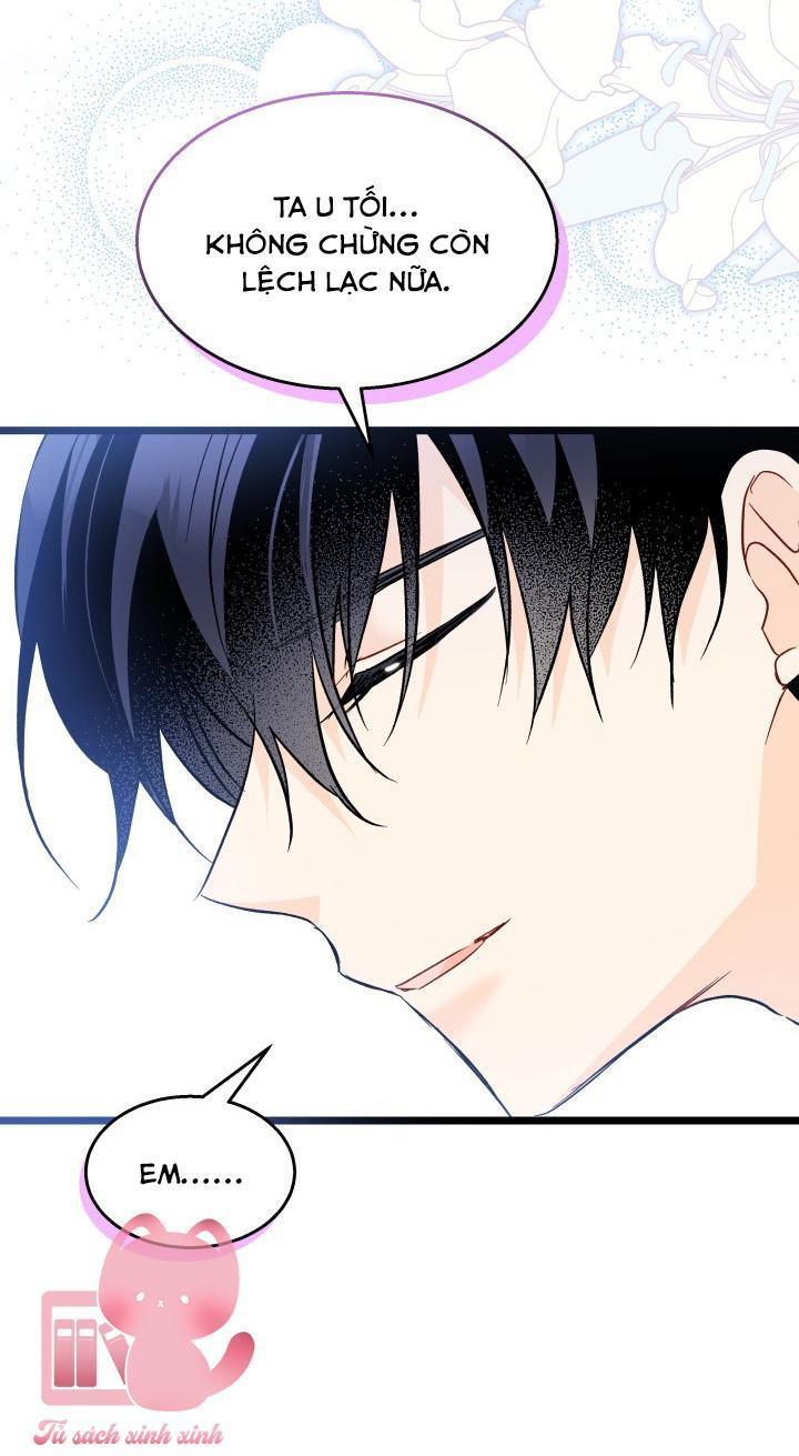 quan hệ cộng sinh giữa báo đen và thỏ trắng chapter 119 41