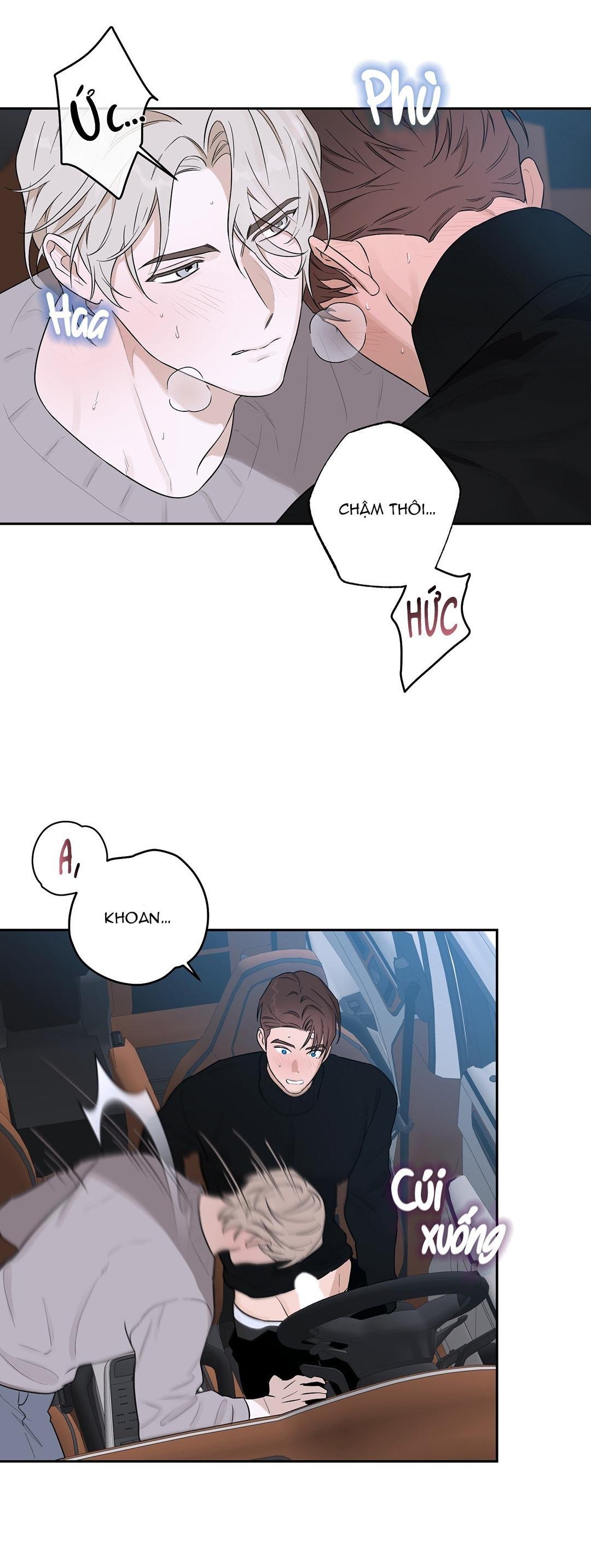 mị hoặc khó cưỡng chapter 42 4