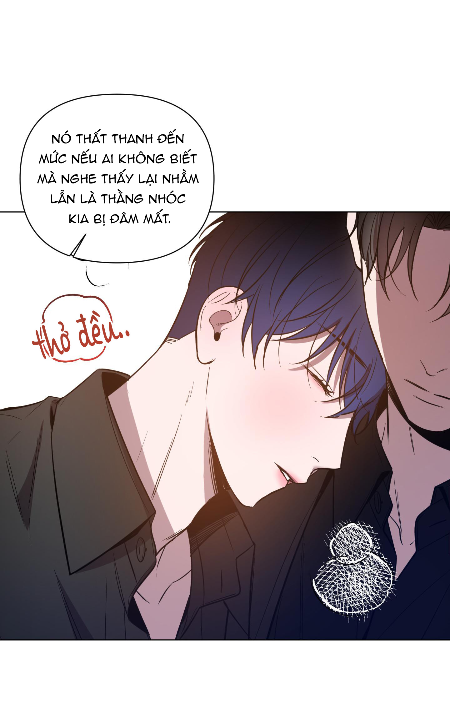 bình minh chia cắt màn đêm chapter 33 31