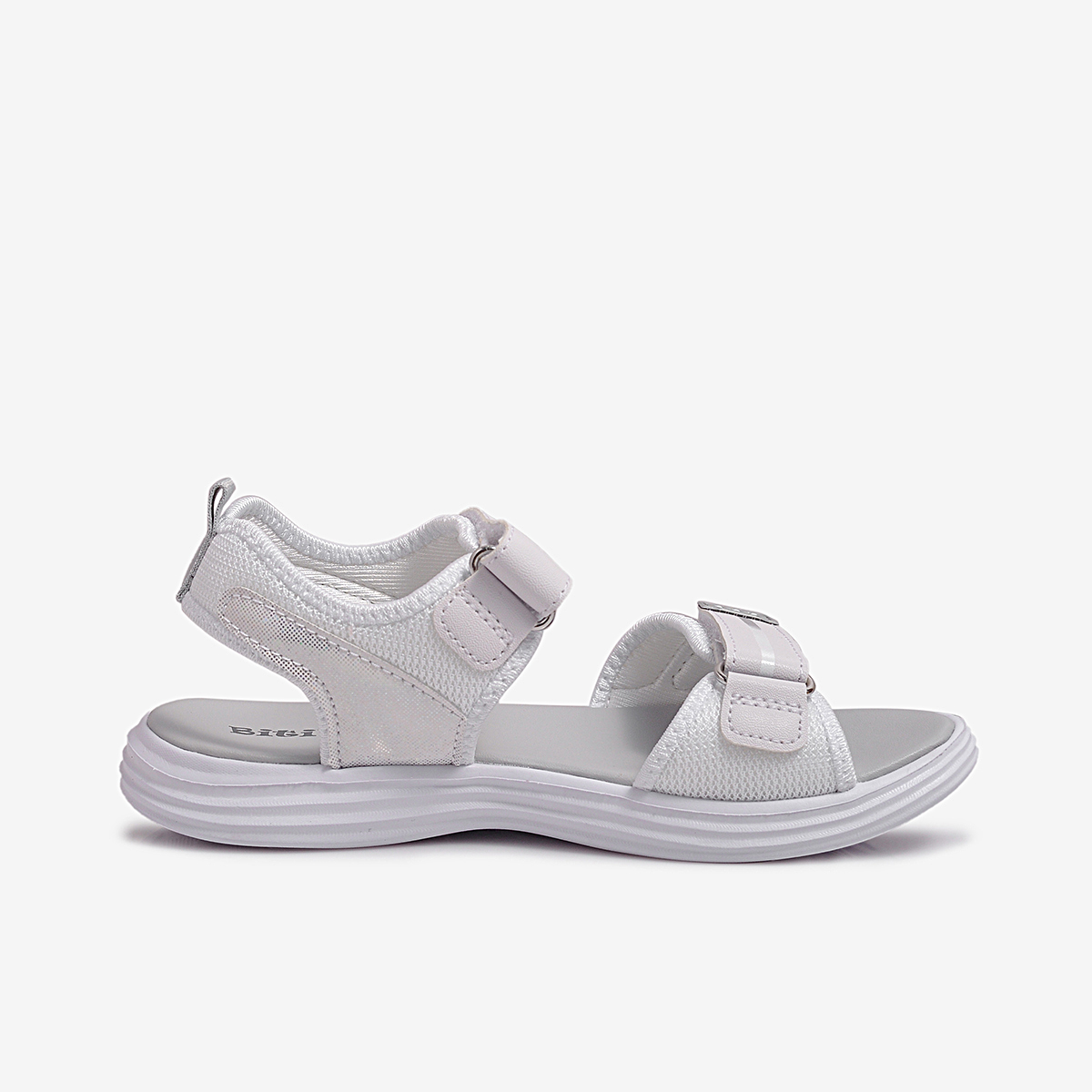 Sandal Eva Phun Bé Gái Biti's DEG009001TRG (Trắng