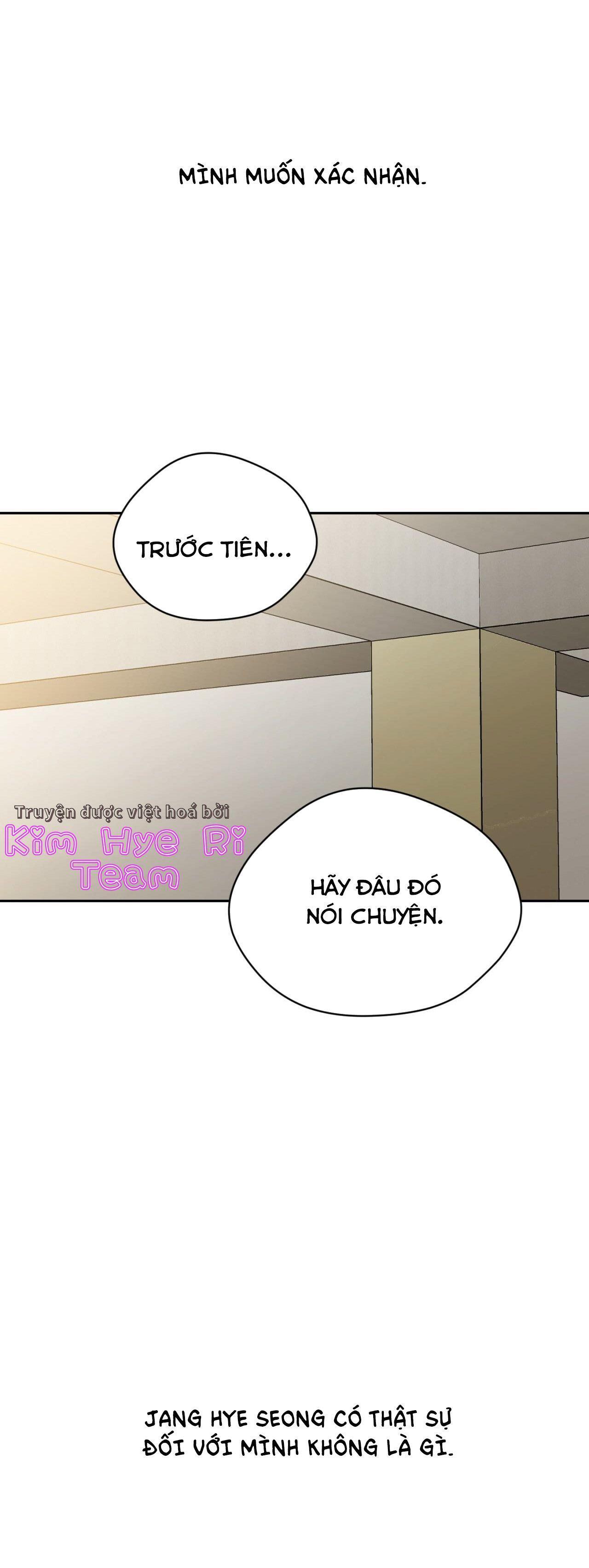 giấc mộng ngọt ngào 2 (full) chapter 19 44