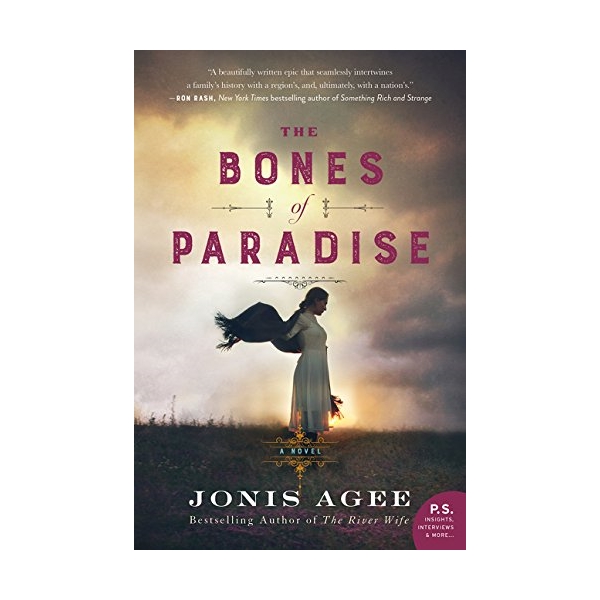 The Bones Of Paradise