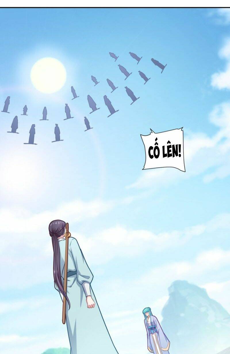 tiên ma đồng tu chapter 71 17