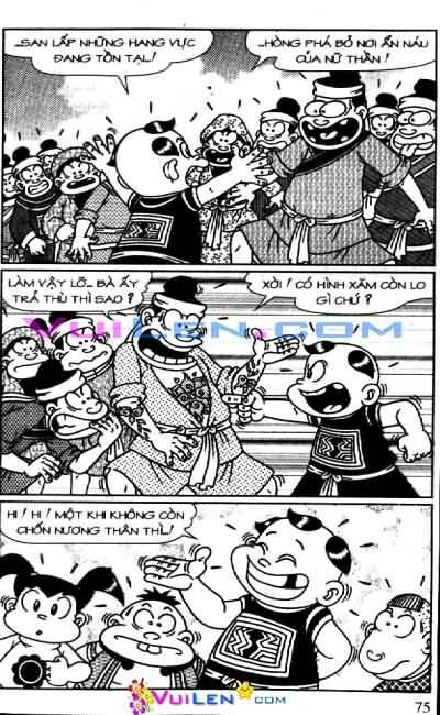 thần đồng đất việt chapter 96 72
